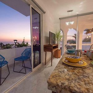 Studio Apartment Sea View
